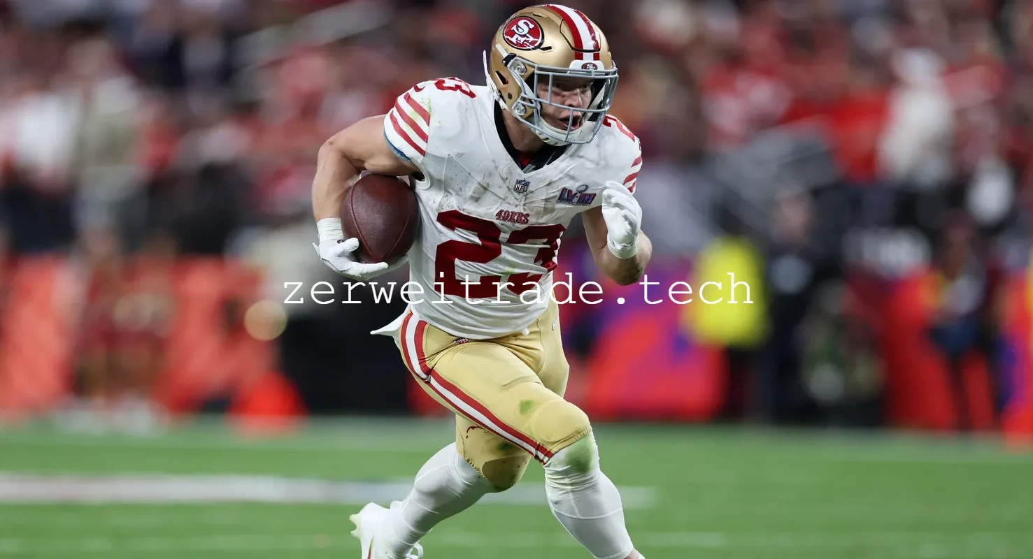 Fantasy Football Running Back News