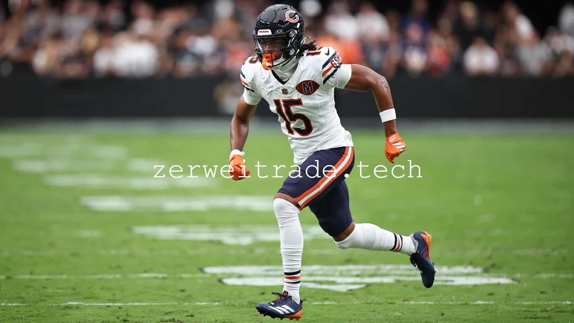 Fantasy Football Running Back Rankings for Week 6