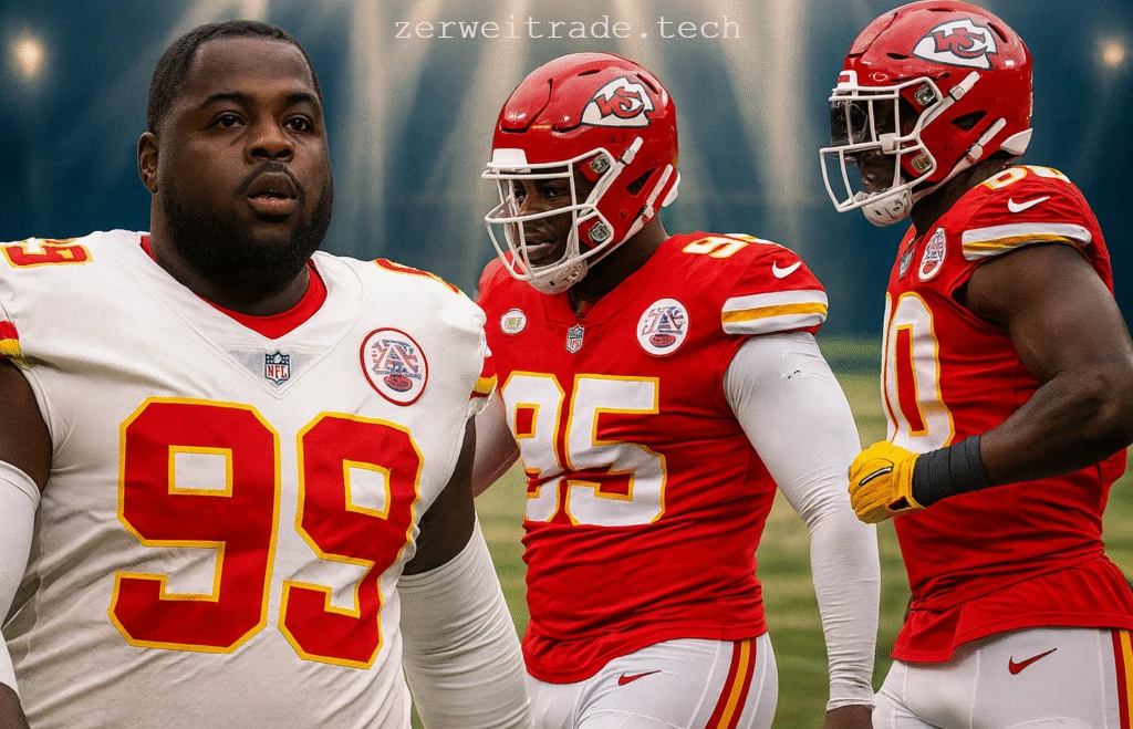 Fantasy Football Week 7 IDP Streamers