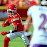 Late-Week Fantasy Football Waiver Wire Adds for Week 8