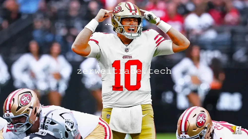 49ers Fantasy Football Outlook for Week 5: Mac Jones, Jake Tonges and More