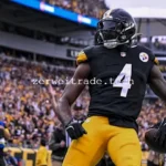 NFL DFS Building Blocks –Week 8